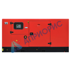 Дизельный генератор FUBAG DS 80 DAC ES