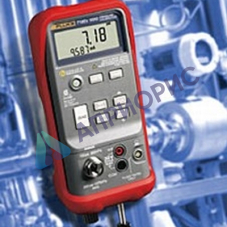 Поверка калибратора давления Fluke 718EX 300G