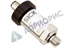 Поверка датчика давления PFT