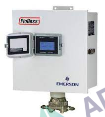 Поверка контроллеров измерительных ROC/FloBoss