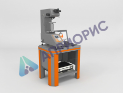 ИТБ стационарный твердомер по Бринеллю