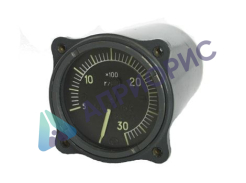 Поверка тахометра магнитоиндукционного дистанционного ТМи