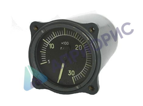 Поверка тахометра магнитоиндукционного дистанционного ТМи