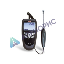 Поверка термометра KIMO ТR 100/TR 102