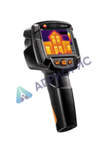 testo 872 тепловизор инфракрасный