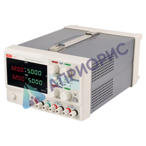 Источник питания RGK PS-3325