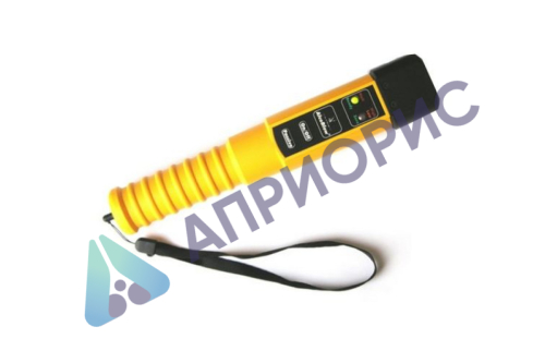 Поверка сигнализатора паров этанола порогового Lion Alcoblow