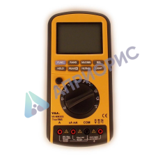 VA-MM30s Мультиметр цифровой