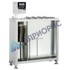 Аттестация термостата жидкостного ВИС-Т-06