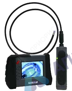 PCE VE 400 Видеоэндоскоп