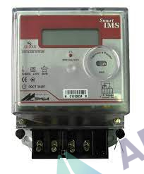 Поверка счетчиков электрической энергии однофазных NP515, NP523, NP524