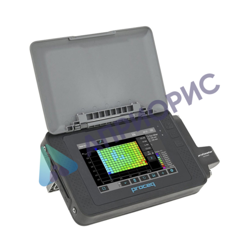 Profometer Corrosion анализатор коррозии арматуры