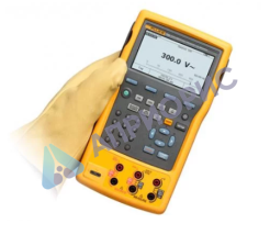 Поверка калибратора многофункционального Fluke 754EL