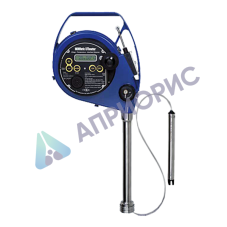 Поверка уровнемеров электронных переносных HERMetic UTImeter