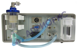 ГИАМ-29М-1, ГИАМ-29М-2 газоанализатор для настройки бензиновых двигателей автомобильный переносной