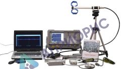 Поверка систем автоматизированных оценки защищенности технических средств от утечки информации по каналу побочных электромагнитных излучений и наводок Сигурд