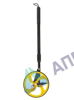 Дорожное колесо CLL-200