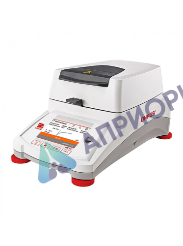 MB-27 анализатор влажности