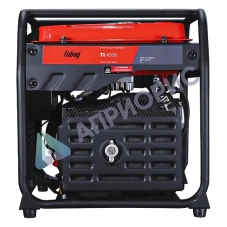 Инверторный генератор FUBAG TI 4300