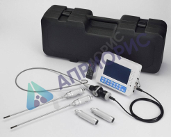 ADRONIC UNITECH-1 Авиационный эндоскоп