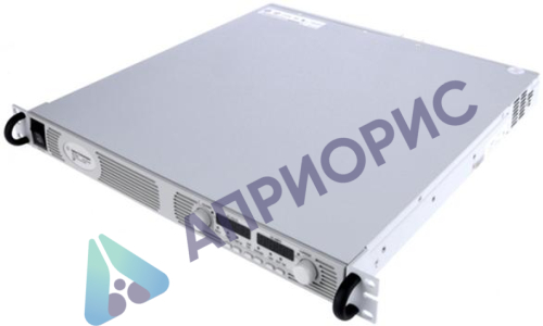 Поверка источника питания постоянного тока N5700