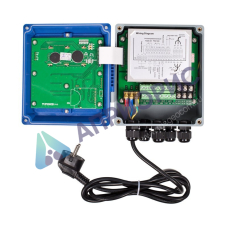 Стационарный расходомер StreamLux SLS-720F Большой