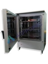 Шкаф сушильный ШС-160-02 СПУ (принудительная конвекция, +50...+200 °С)