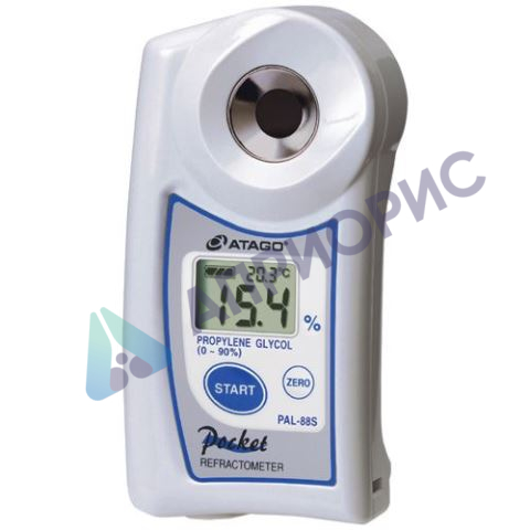 Рефрактометр Atago PAL-88S (Япония)