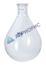 RV 10 Приёмные и испарительные колбы