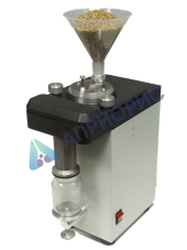 Мельница лабораторная технологическая ЛМТ-1(аналог снятой с пр-ва У1-ЕМЛ)