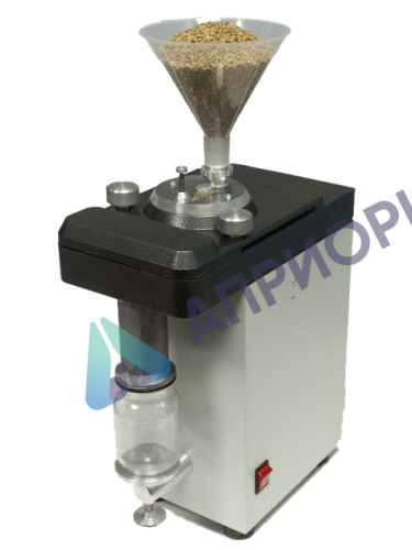 Мельница лабораторная технологическая ЛМТ-1(аналог снятой с пр-ва У1-ЕМЛ)