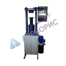 Поверка пресса испытательного ТП-1-350