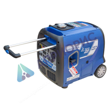 Инверторный генератор TSS SGG 4000ESi с АВР