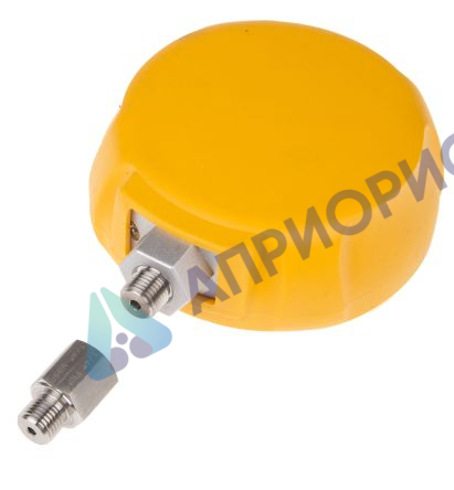 Поверка манометра цифрового Fluke 700G05