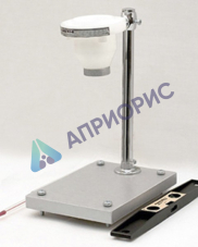 Вискозиметр ВЗ-246 Ал Ш на штативе с первичной поверкой и поправочным коэффициентом
