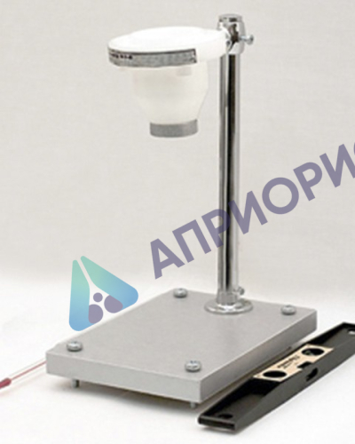 Вискозиметр ВЗ-246 Ал Ш на штативе с первичной поверкой и поправочным коэффициентом