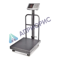 Поверка электронных весов тензометрических цифровых ВПН500-1010, ВПН1-1010, ВПН2-1218, ВП2-1515, ВП2-1520, ВП51520