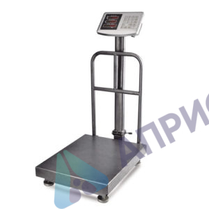 Поверка электронных весов тензометрических цифровых ВПН500-1010, ВПН1-1010, ВПН2-1218, ВП2-1515, ВП2-1520, ВП51520