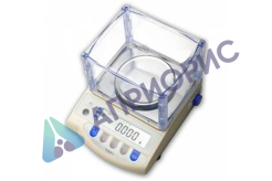 Поверка весов лабораторных ViBRA AJ-820CE
