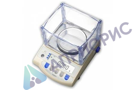 Поверка весов лабораторных ViBRA AJ-820CE