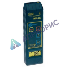 Поверка измерителя параметров цепей MZC-203