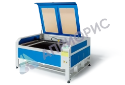 Лазерный станок Zerder 1390 Flex