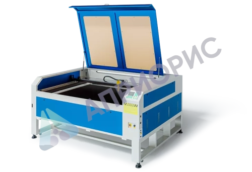 Лазерный станок Zerder 1390 Flex