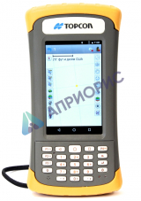 Полевой контроллер TOPCON FC-600 с ПО Magnet Construct (3 года)