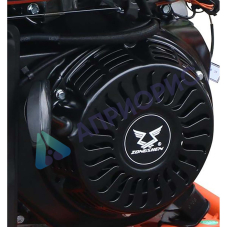 Бензиновый генератор Zongshen KB 7000 E