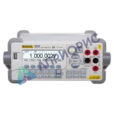 Цифровой мультиметр Rigol DM3058
