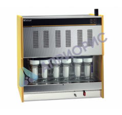 Установки для экстракции (Gerhardt)