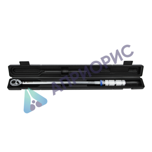 Поверка динамометрических ключей GARWIN 501519-50-350-12 50-350 Нм