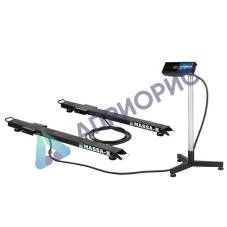 Весы балочные Масса-К 4D-B