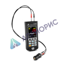 Поверка толщиномера ультразвукового А1209